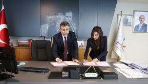 Bayraklı’da depremzede çocuklar için önemli işbirliği