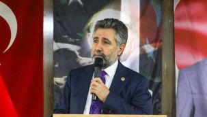 Bayraklı'da esnafa can suyu!