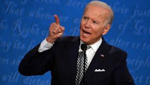 Biden, Putin için 'Katil bedelini ödeyecek' dedi