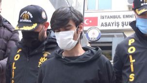 Bir günde 6 kişiyi bıçaklayan genç yakalandı