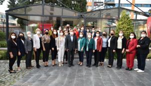 Bornova Belediyesi’nden kadınlar için sinema atölyesi