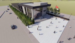 Bornova'da yatırımdan taviz yok