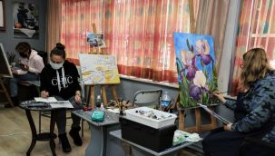 Buca Belediyesi kurslarla istihdamın önünü açıyor