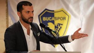 Bucaspor Başkanı Cihan Aktaş: “Adaletli, temiz bir lig istiyoruz”