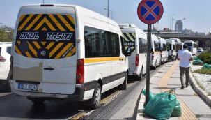 Büyükşehir'de 'S' plaka için ikinci raunt