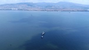 Büyükşehir'den temiz Körfez için önemli adım