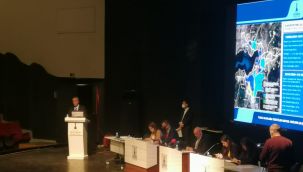 Büyükşehir Meclisi'nden tarihi karar: ' Türkiye'ye örnek olacak adım'