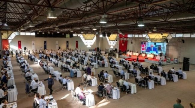 Büyükşehir Meclisi olağanüstü toplanıyor! Tek madde oylanacak