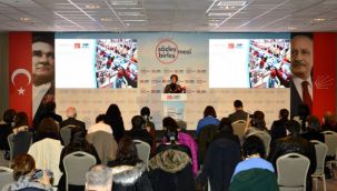 Canan Kaftancıoğlu: Tek adamı çok kadınlar olarak göndereceğiz
