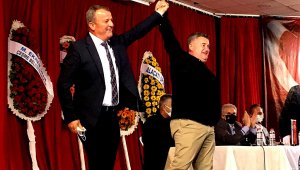 Çeşme Belediyespor'da "Paşa" dönemi