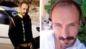 Çeşme’deki polis intiharında flaş gelişme: Ölüme götüren gözlük bulundu!