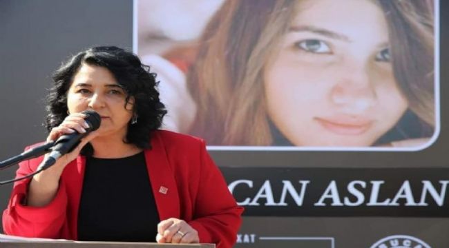 CHP Buca’dan Kadınlar Günü mesajı