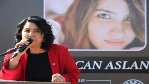CHP Buca’dan Kadınlar Günü mesajı