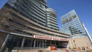 CHP'de sızan bilgilere karşı köstebek arayışı