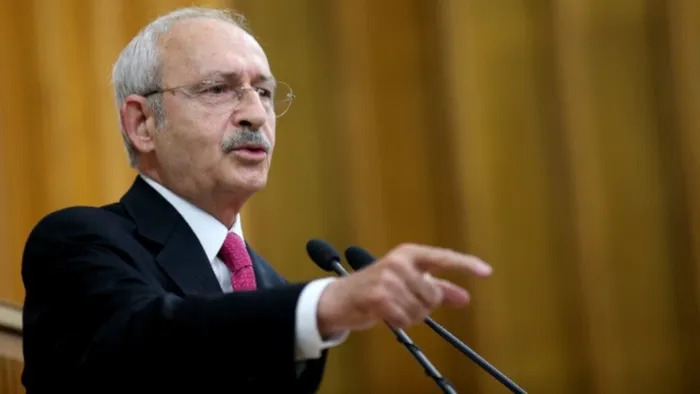 CHP'de sonbaharda erken seçim hazırlığı