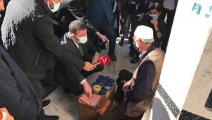 CHP Esnaf Masası: 'Her bölgede yurttaşların temel sorununun işsizlik ve yoksulluk'