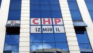 CHP İzmir'de o 3 isim için disiplin komisyonu kuruldu 