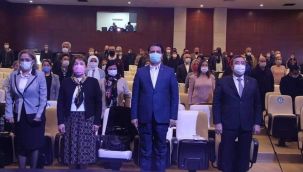 Konak'ta Mahalle Temsilcileri göreve başladı