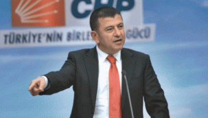 CHP'li Ağbaba'dan TÜİK enflasyon rakamlarına tepki!