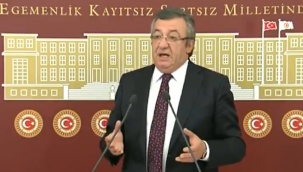 CHP'li Altay: Yeni devlet soyma modeli, kur manipülasyonu