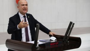 CHP’li Bakan’dan AKP’ye: Cesaretiniz var mı?