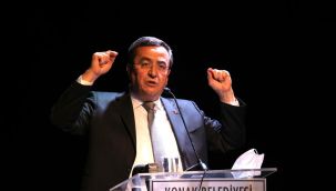 CHP'li Batur: CHP'nin iktidarı artık çok yakın
