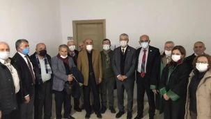 CHP'li Beko: 13 milyon emeklinin sendika hakkı yok!