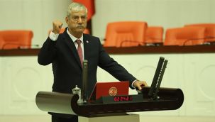 CHP'li Beko: