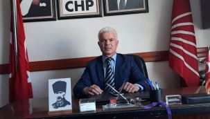 CHP'li Canbaz: 'Türkiye yönetilmiyor! Türkiye savruluyor!'