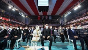 CHP'li Emir: AKP delegelerinin test masrafı devletin cebinden çıktı