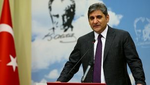 CHP'li Erdoğdu,