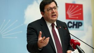 CHP'li Erkek, iktidarın seçim barajı çalışmasıyla ilgili partisinin tavrını açıkladı