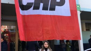 CHP'li Özselvi: 'İstanbul Sözleşmesi'nden vazgeçmeyeceğiz!'