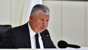 CHP’li Özuslu’dan AKP'li Hızal’a yanıt: “Gerçekleri çarpıtarak bir arpa boyu ilerleyemezsiniz”