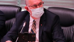 CHP’li Sertel: İstanbul Havalimanı’nın silinen borcu esnafa verilen desteğin 2.5 katı!  