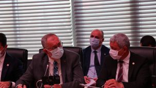 CHP'li Sertel: Kiracı KİT'ler mal sahiplerini zengin ediyor!