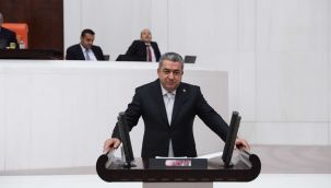 CHP’li Serter’den Hükümete garanti eleştirisi: “Vicdanınız varsa kendinizi sorgulayın” 