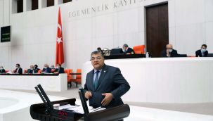 CHP’li Sındır: 23 Nisan insanlığın ortak geleceğine en büyük armağandır!