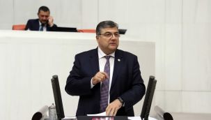 CHP'li Sındır: “Tire’de halk istemiyor iktidar rant uğruna dayatıyor!”