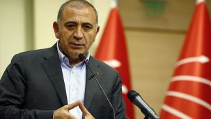 CHP'li Tekin: 