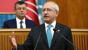 Kılıçdaroğlu vatandaşın kasaba olan borçlarını ödedi