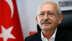 CHP Lideri Kılıçdaroğlu'nun gönlündeki cumhurbaşkanı adayı!