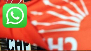 CHP'nin WhatsApp grubunda köstebek avı başlatıldı!