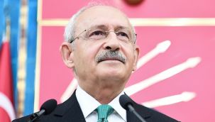 CHP yeni örgütlenme çalışması başlattı