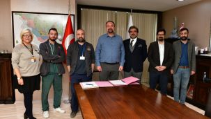 Çiğli Belediyesi’nden Sokak Sakinlerine 7/24 Acil Servis Hizmeti