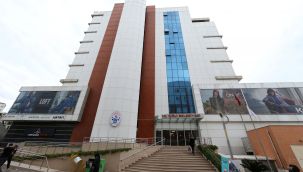  Çiğli'de 'Elektronik Rayiç Dönemi' başladı