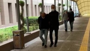 Cinayet zaman aşımına 2 yıl kala çözüldü