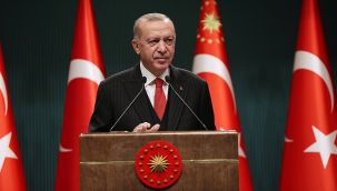 Erdoğan'dan Ramazan Bayramı açıklaması!