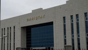 Danıştay'dan belediyelerin koronavirüs kampanyaları hakkında karar
