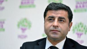 Demirtaş, AİHM'nin tahliye kararı sonrası ilk kez hakim karşısına çıktı: 'Her şeyin hesabını soracağım'